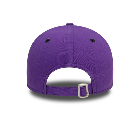 New Era Καπέλο LA Lakers NBA Side Patch 9FORTY Adjustable Cap